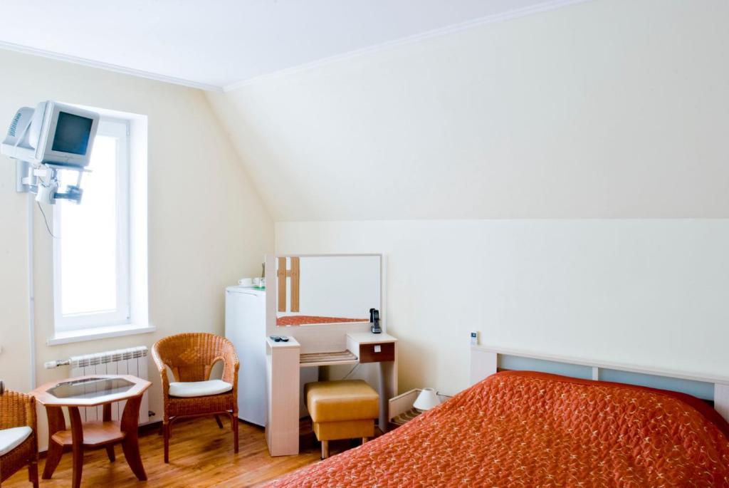 Valeo Hotel Minsk Cameră foto