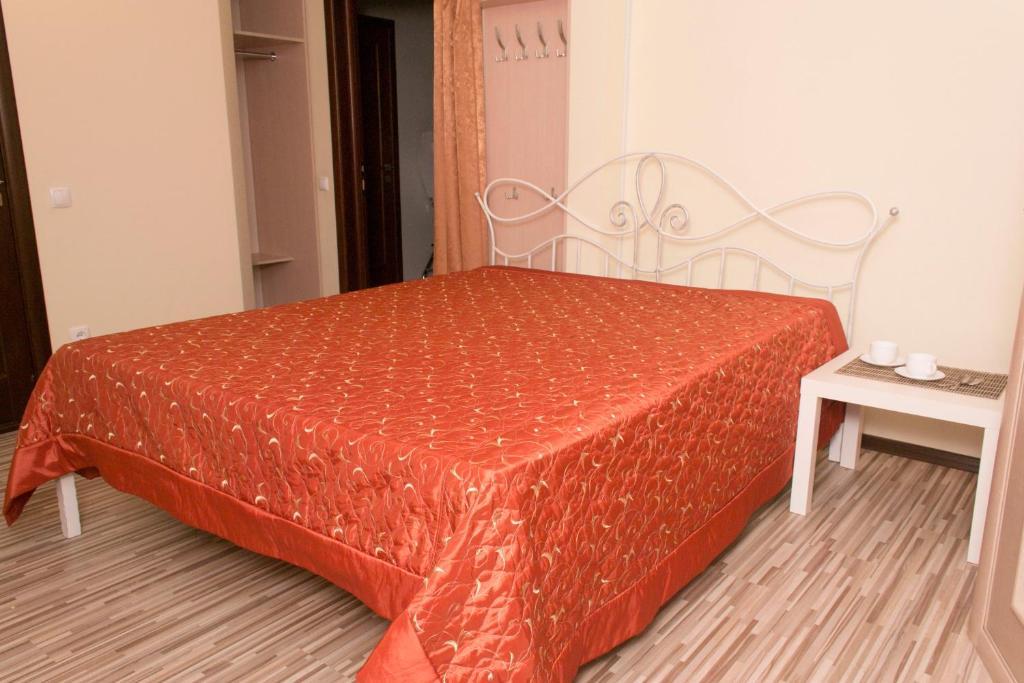 Valeo Hotel Minsk Cameră foto
